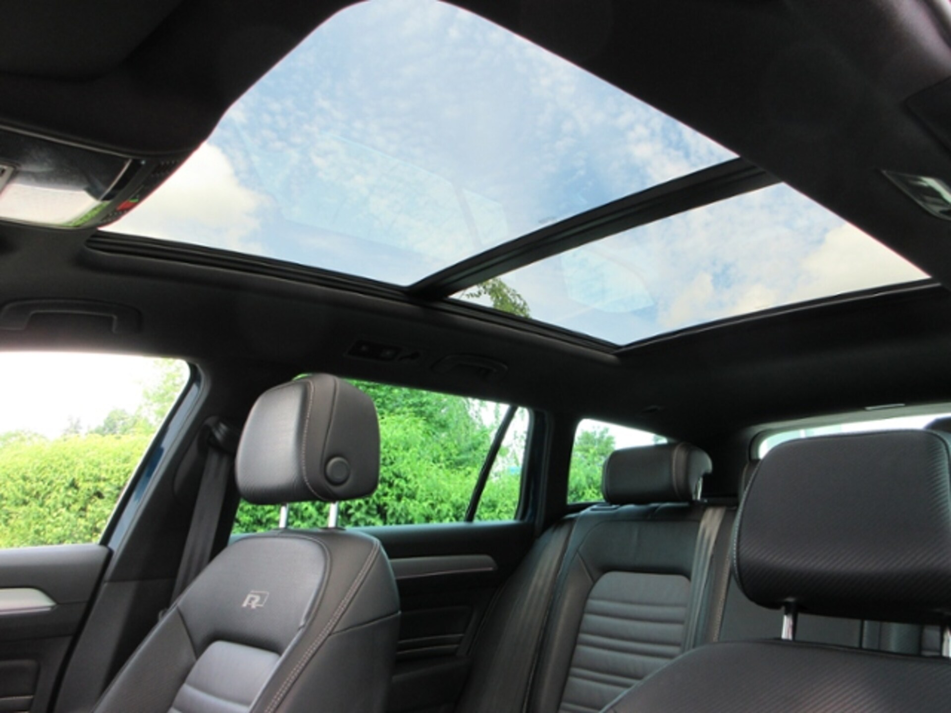 Volkswagen Passat Variant Elegance