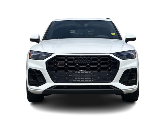 2022 Audi SQ5