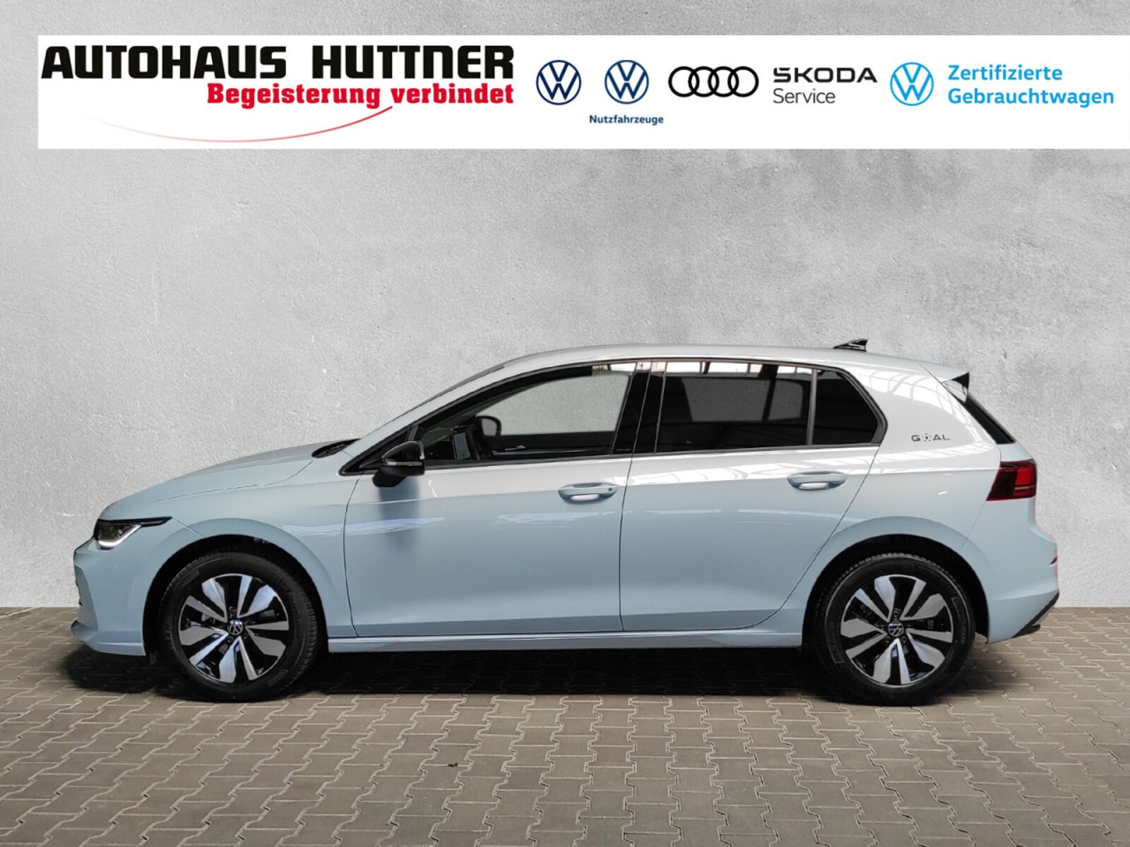 Volkswagen Golf – Bild 2