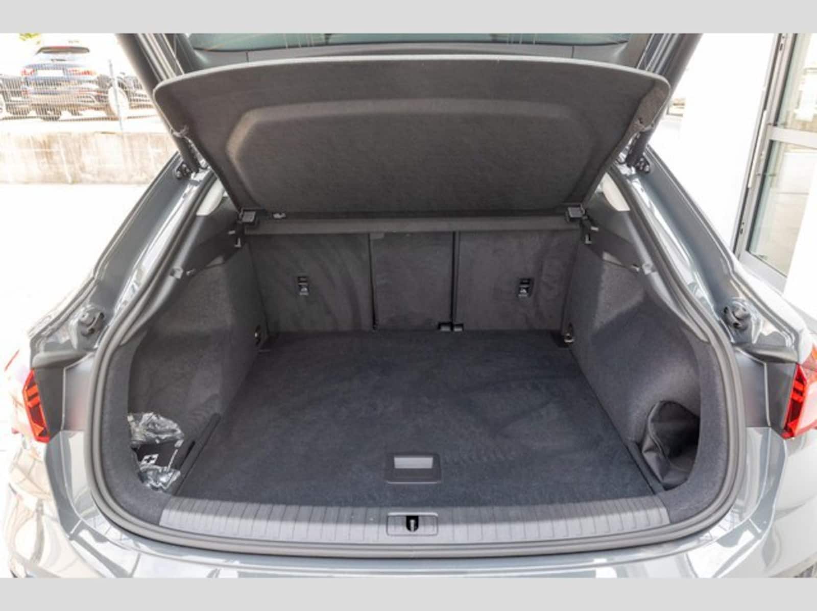 Audi Q3 Sportback – Bild 15