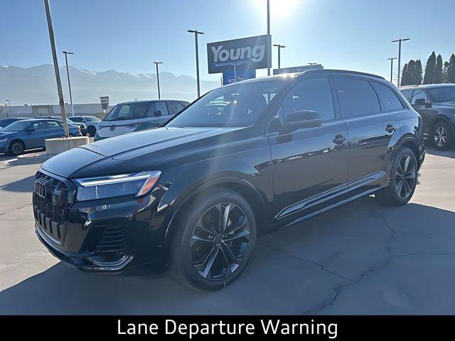 2026 Audi Q7 Premium Plus - Photo 7