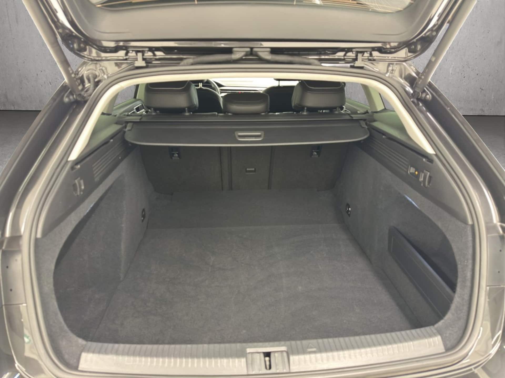 Volkswagen Arteon Shooting Brake Elegance