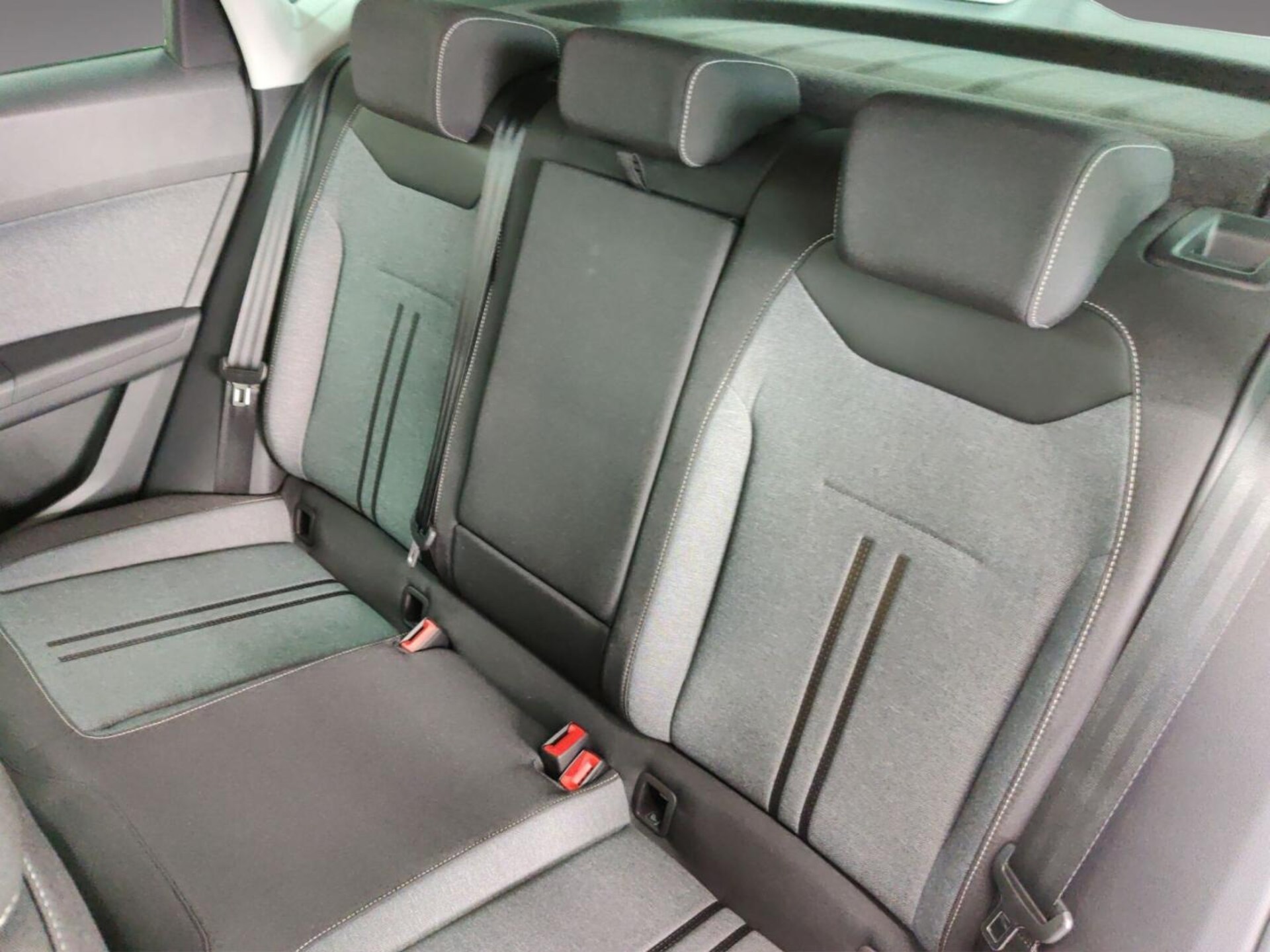 SEAT Ateca Style