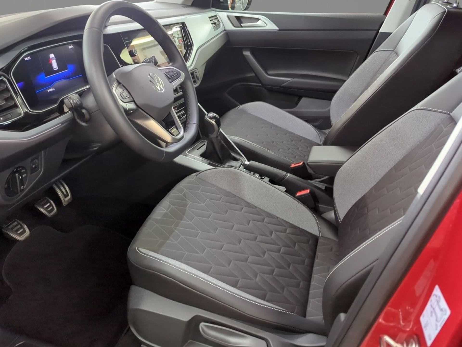 Volkswagen Taigo Life