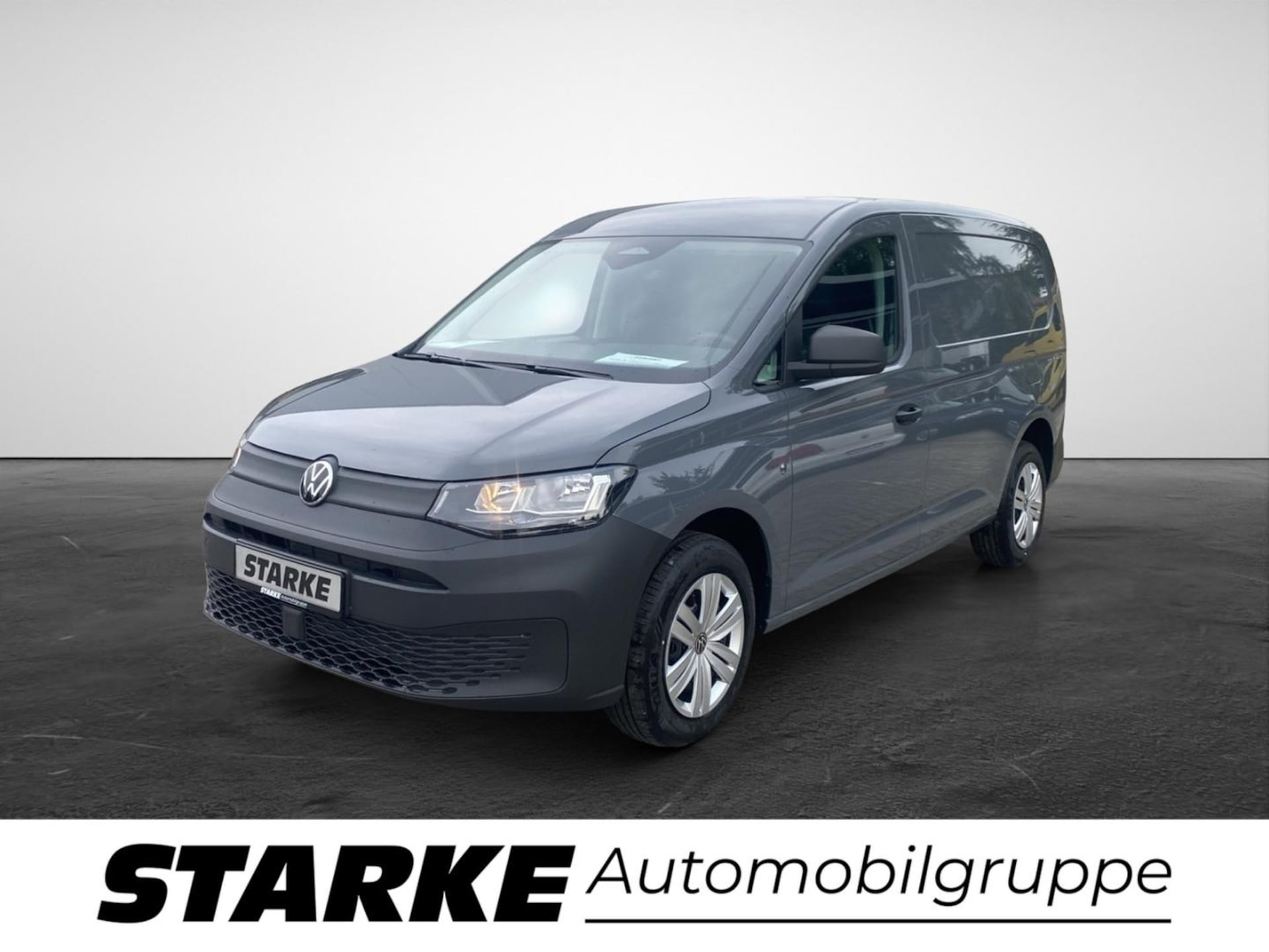 Volkswagen Caddy Maxi Cargo