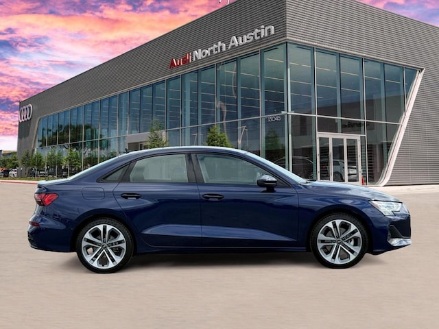 2026 Audi A3 Premium Plus - Photo 8