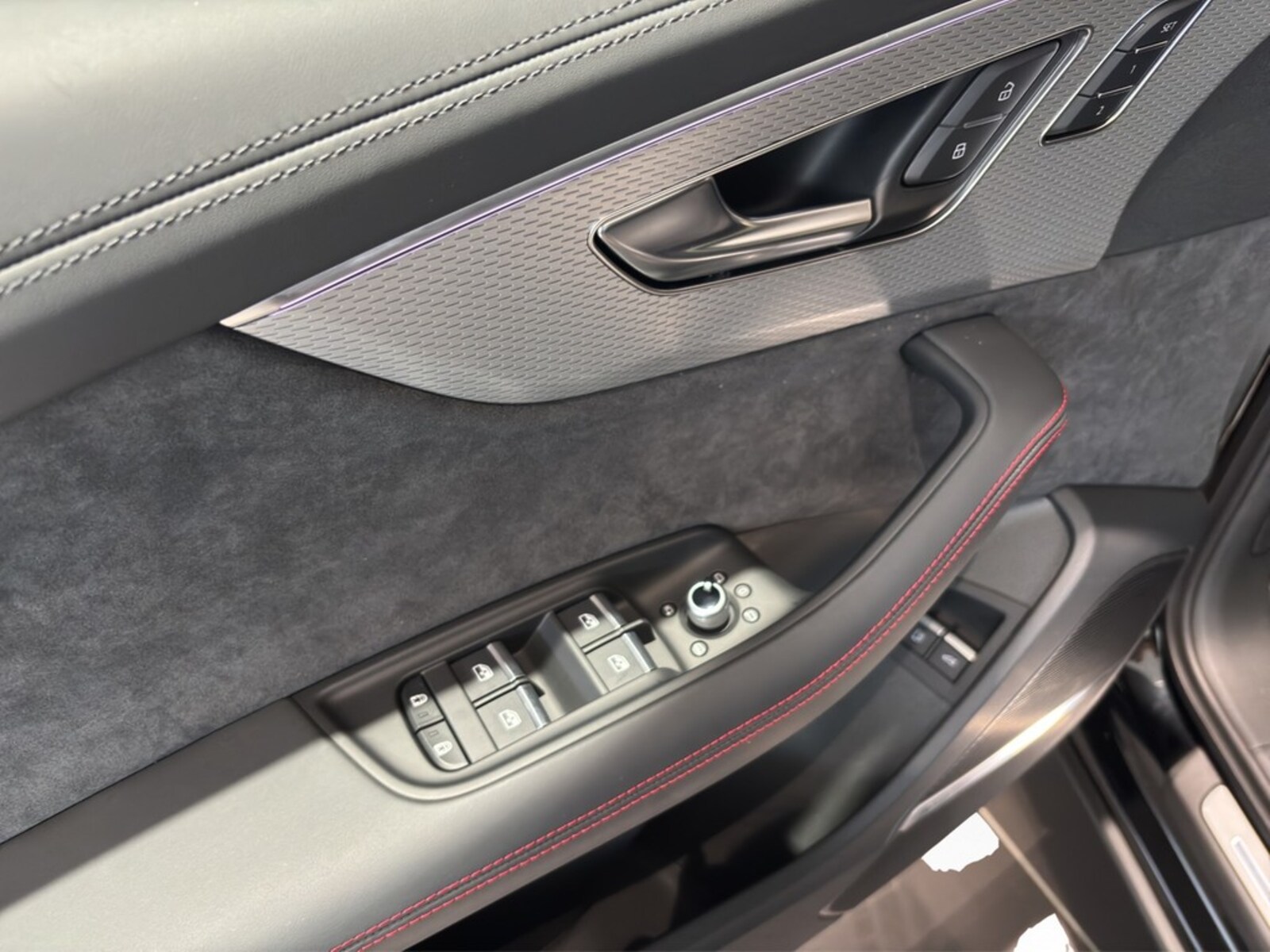 Audi Q7 – Bild 10