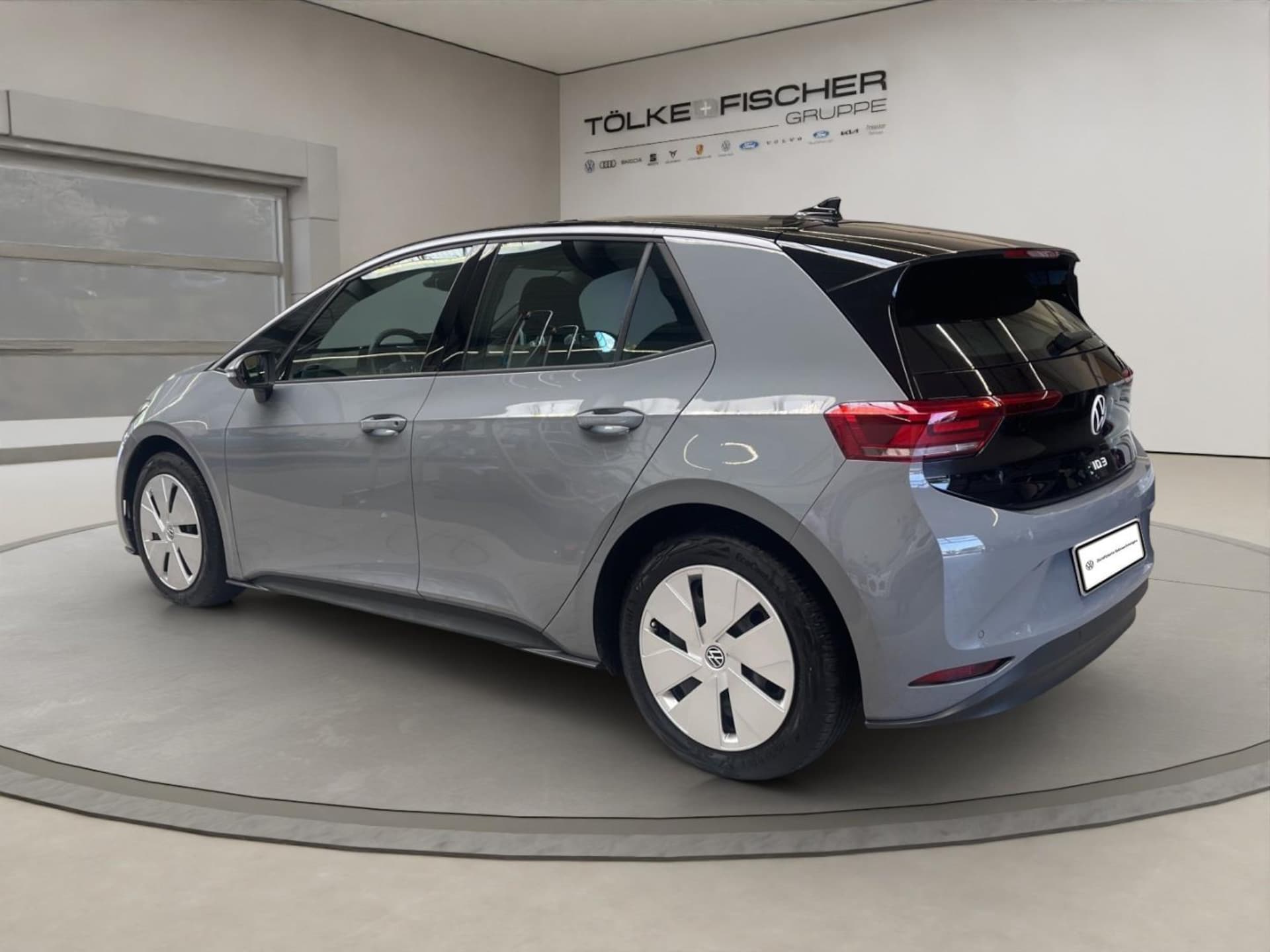 Volkswagen ID.3 Pro