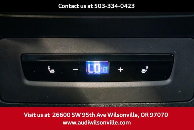 2026 Audi S5 Prestige - Photo 9