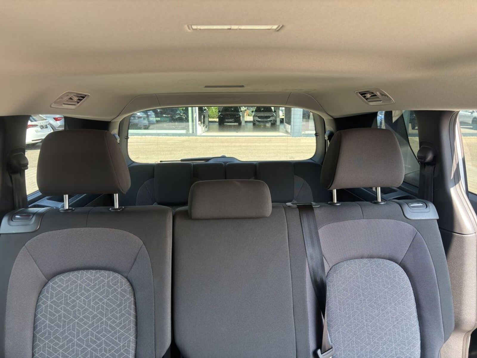 Volkswagen ID. Buzz – Bild 21