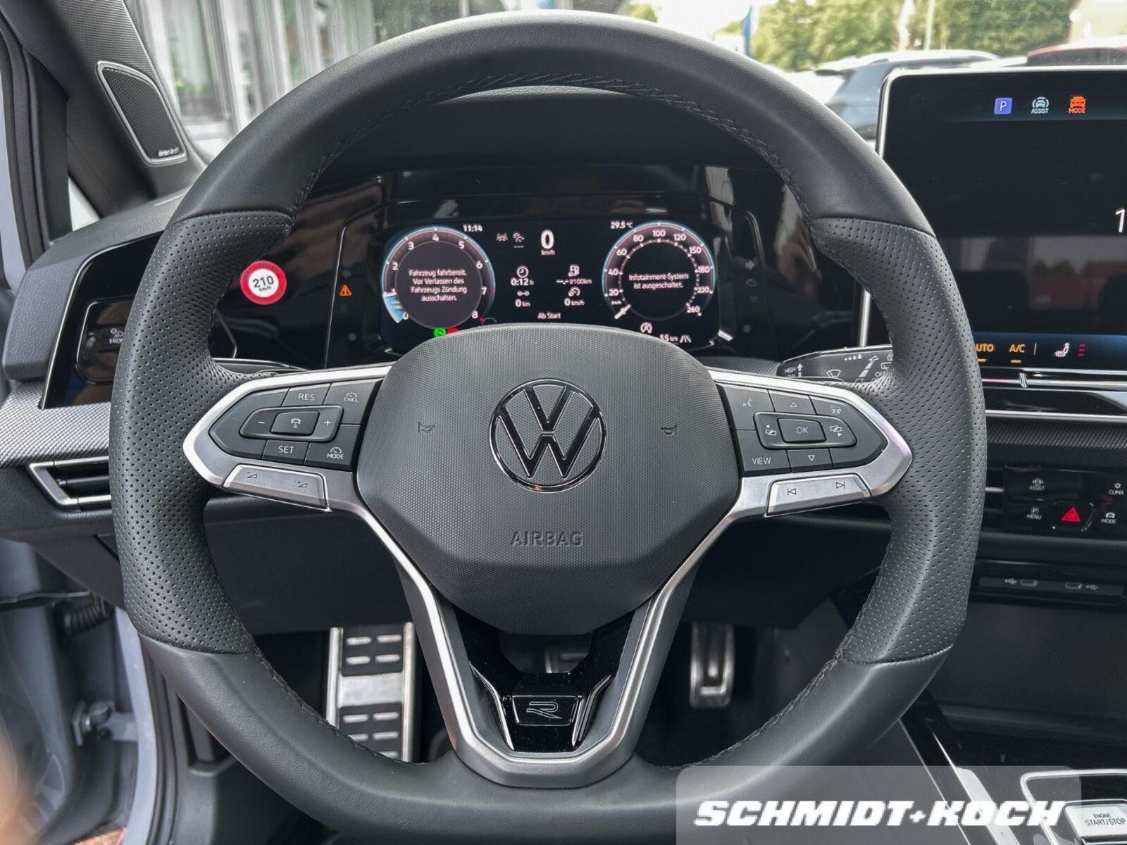 Volkswagen Golf – Bild 15
