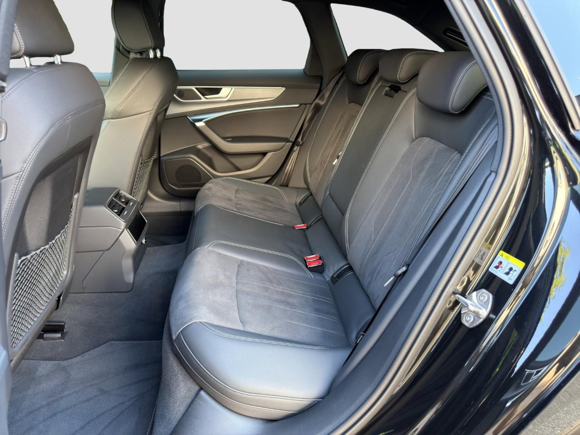 Audi A6 Avant Design