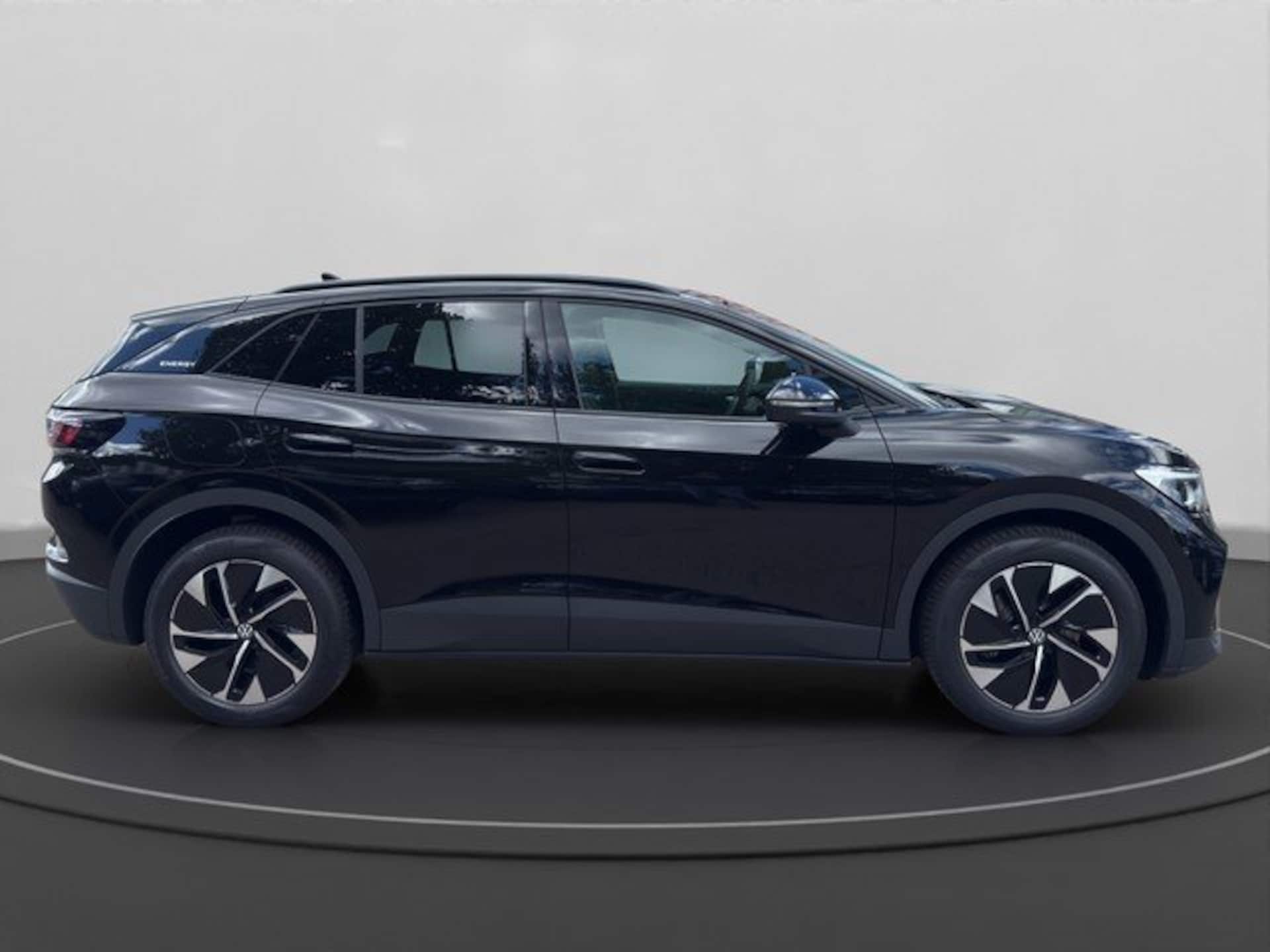 Volkswagen ID.4 ENERGY