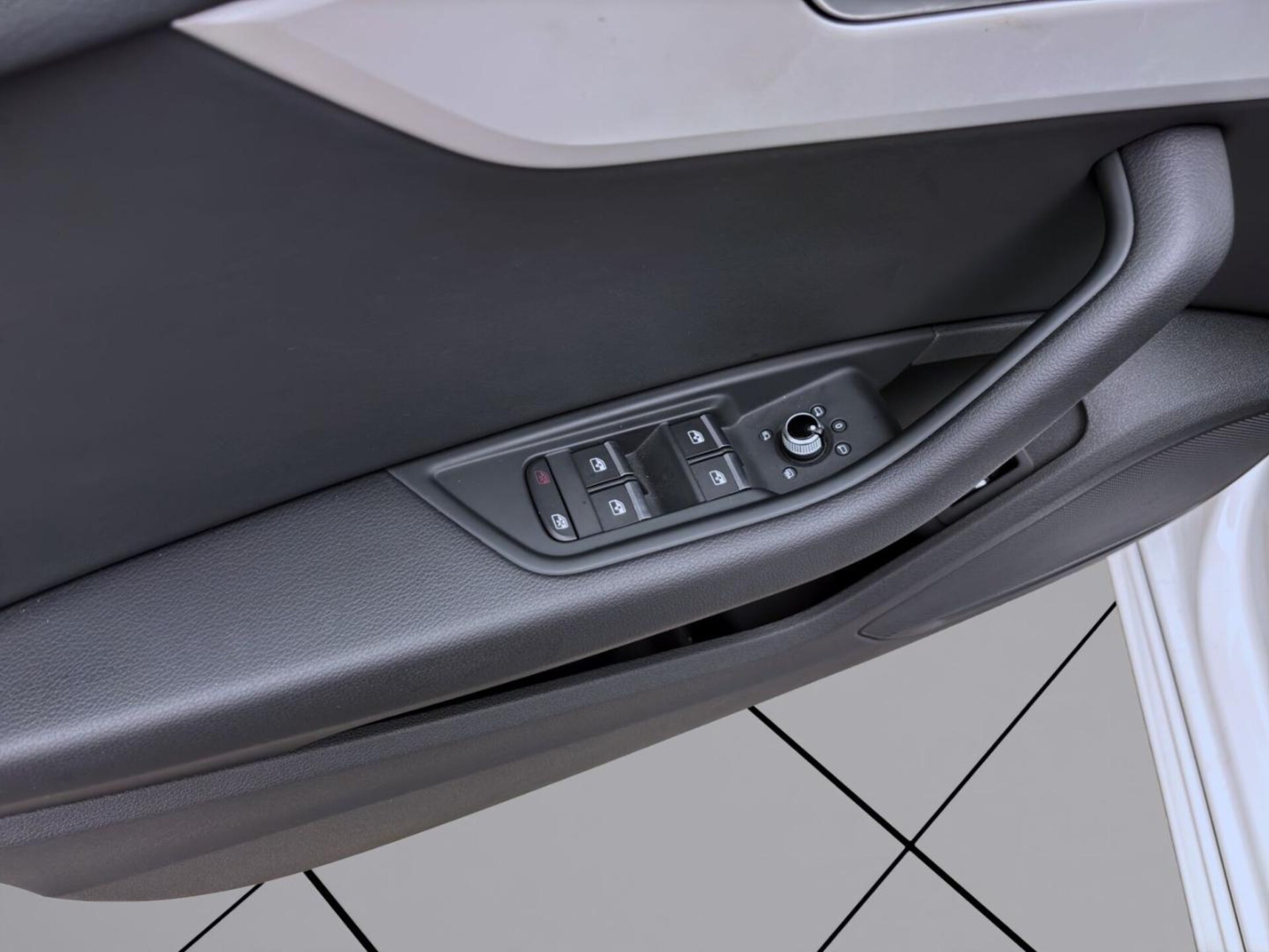 Audi A4 Avant Advanced