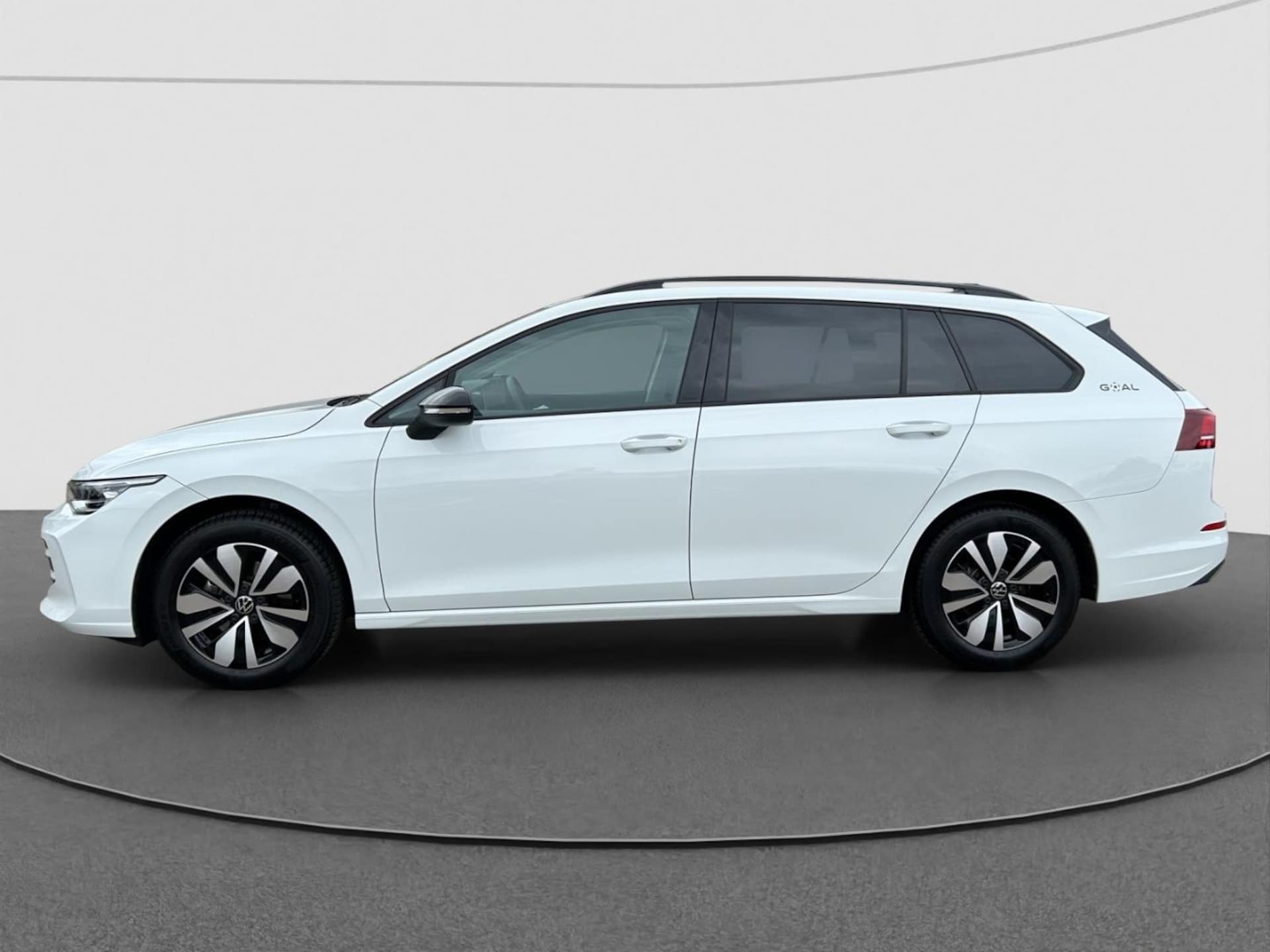 Volkswagen Golf Variant Goal