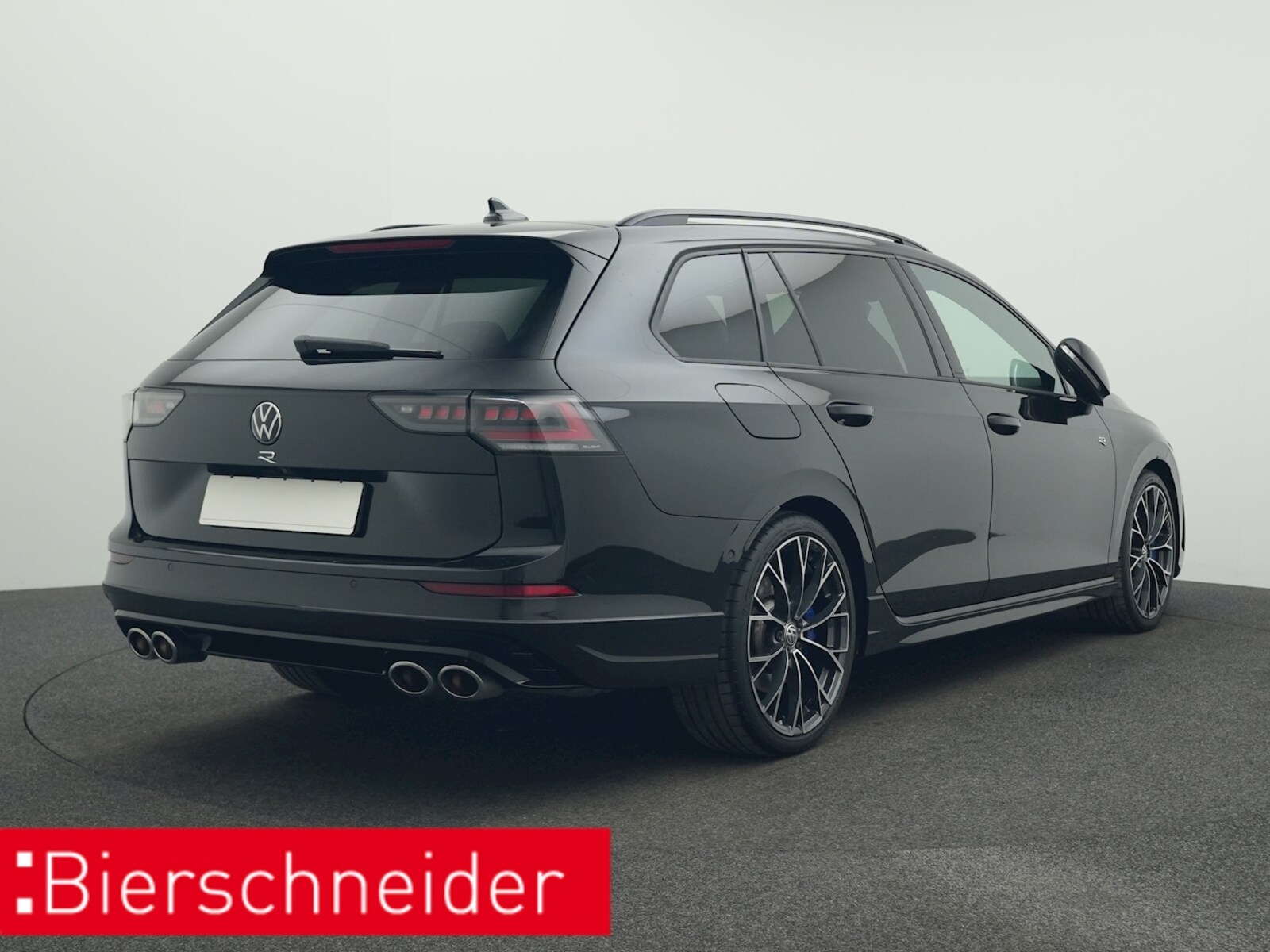 Volkswagen Golf Variant – Bild 5