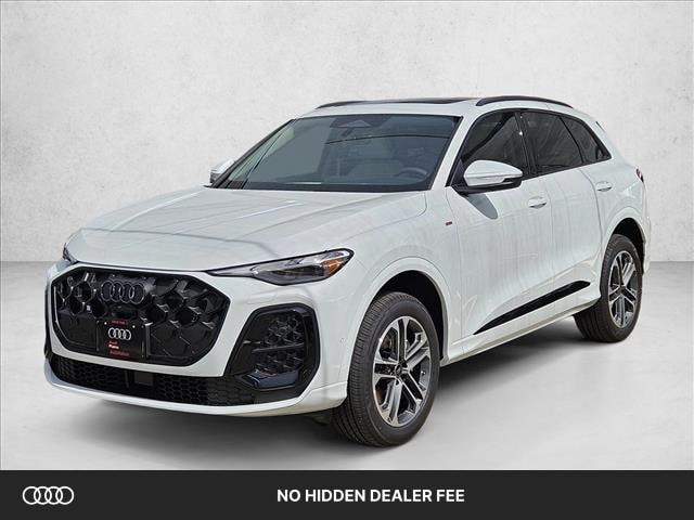 Photo of 2026 Audi Q5