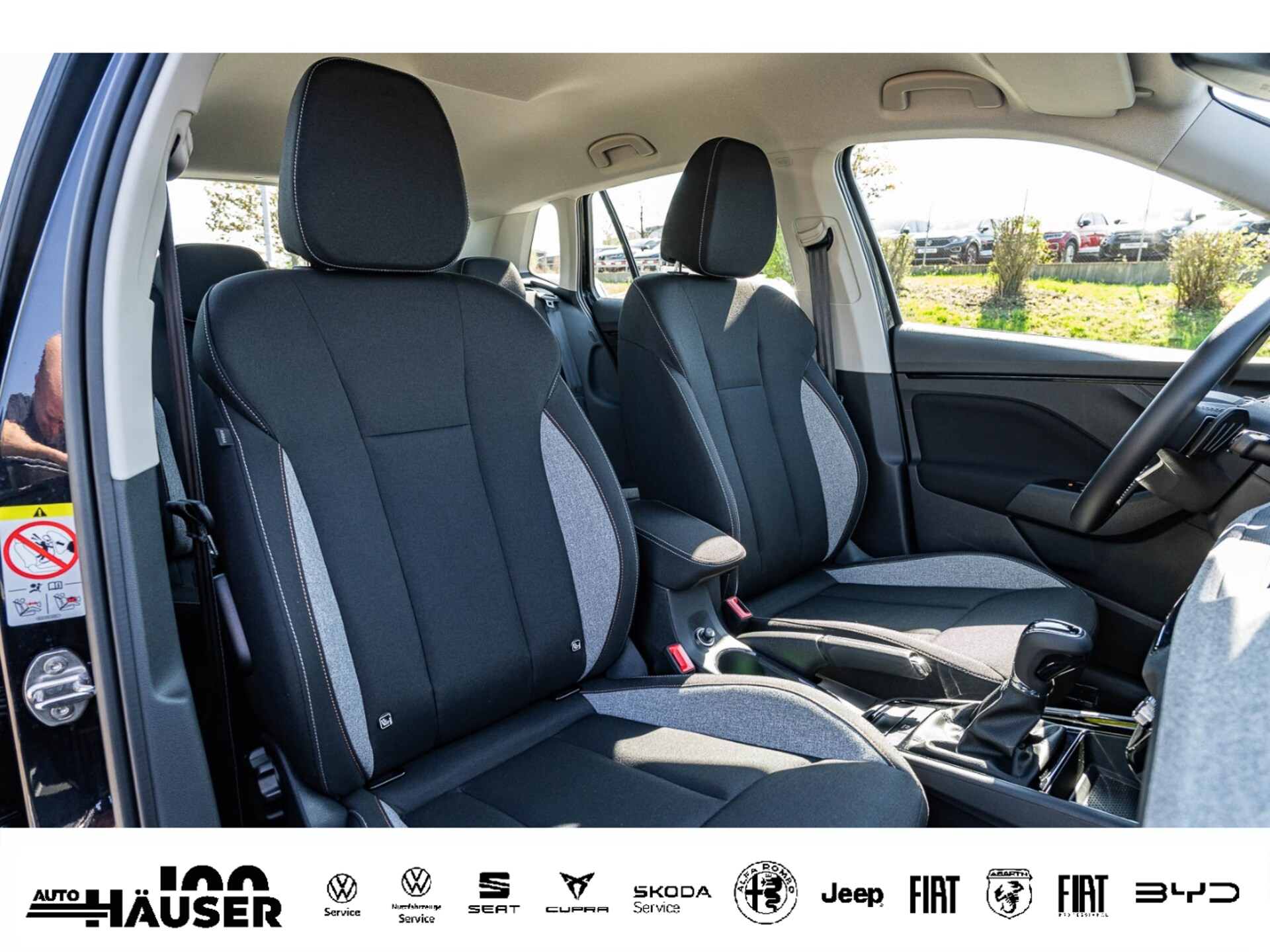 Skoda Kamiq Selection