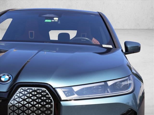 2023 BMW iX