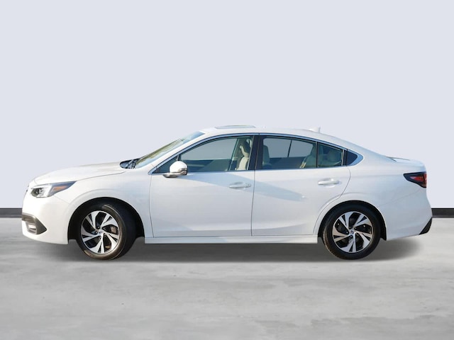 2022 Subaru Legacy
