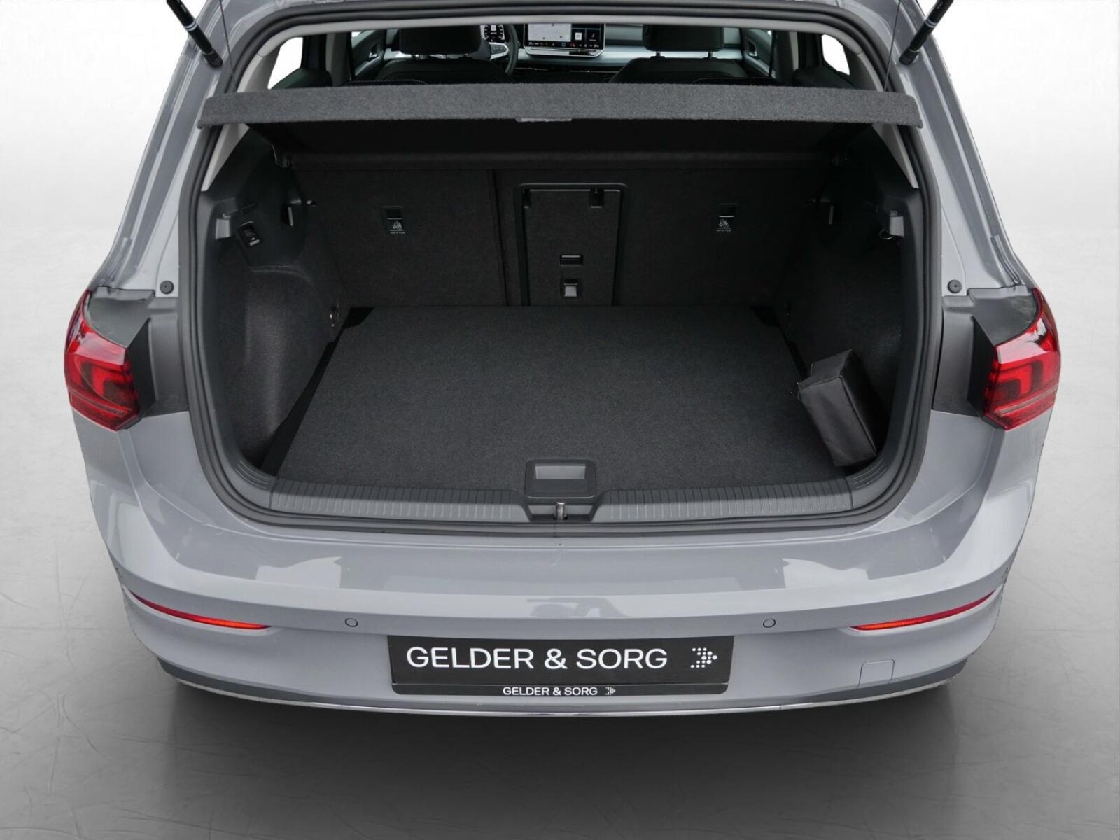 Volkswagen Golf – Bild 11