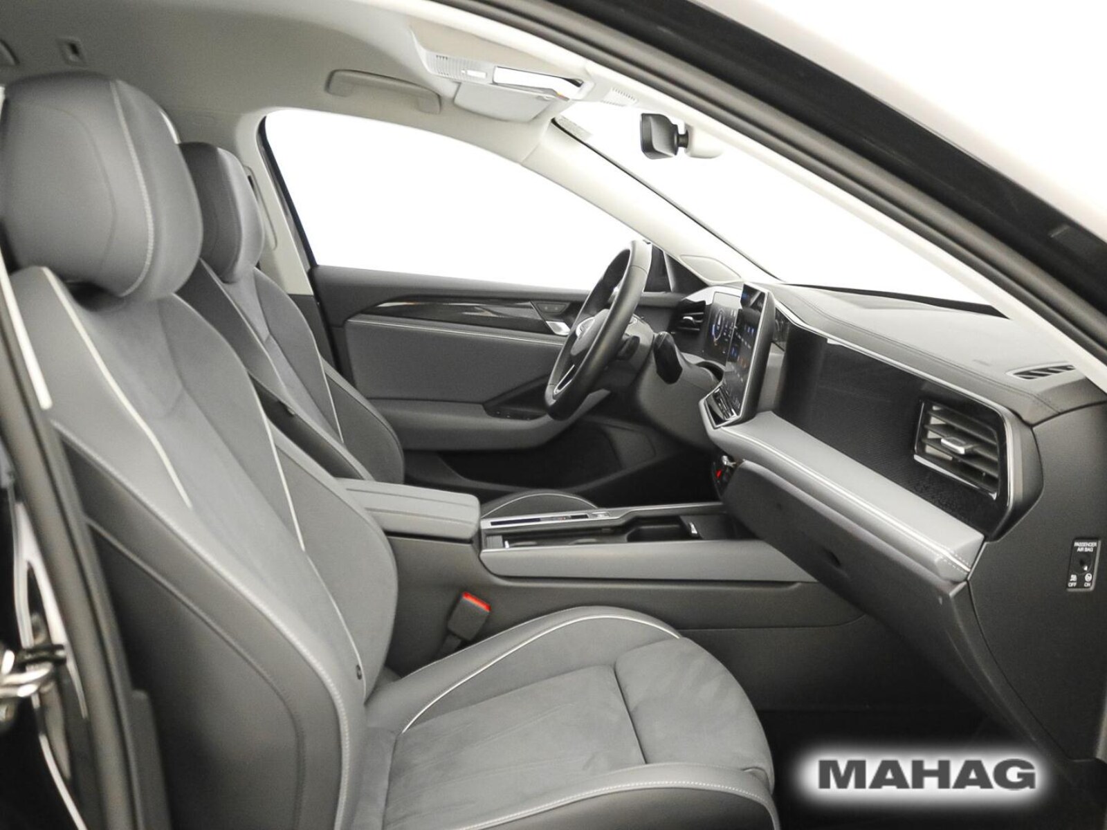 Volkswagen Passat – Bild 14