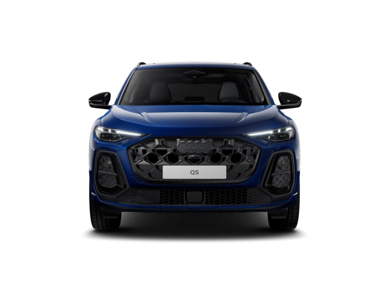 Audi Q5 – Bild 2