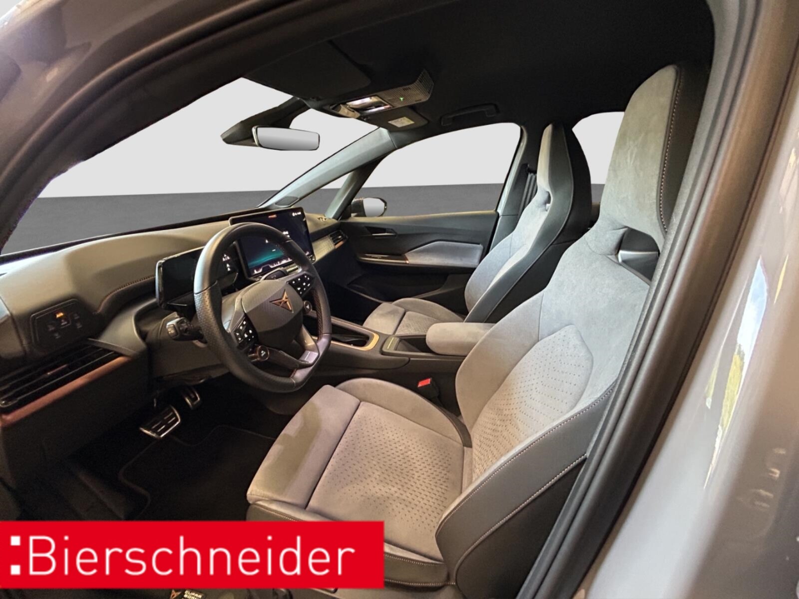 CUPRA Born – Bild 12
