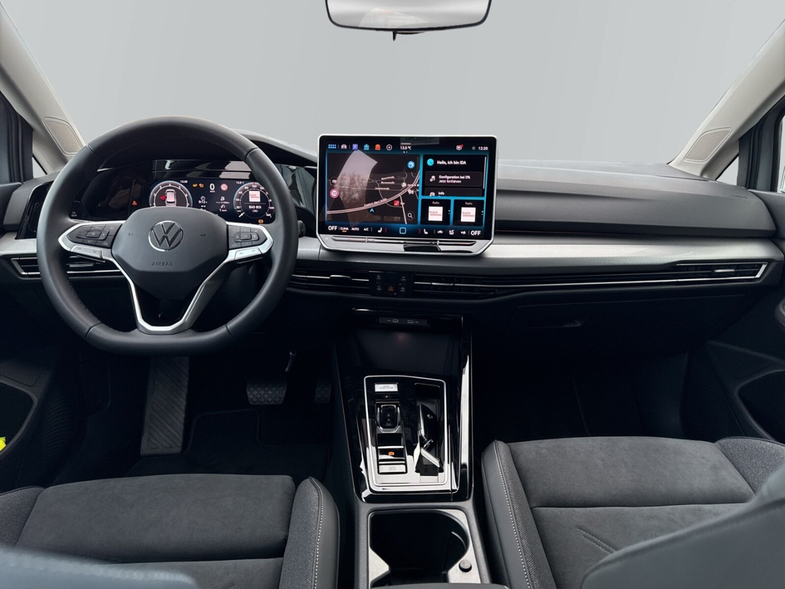 Volkswagen Golf – Bild 11