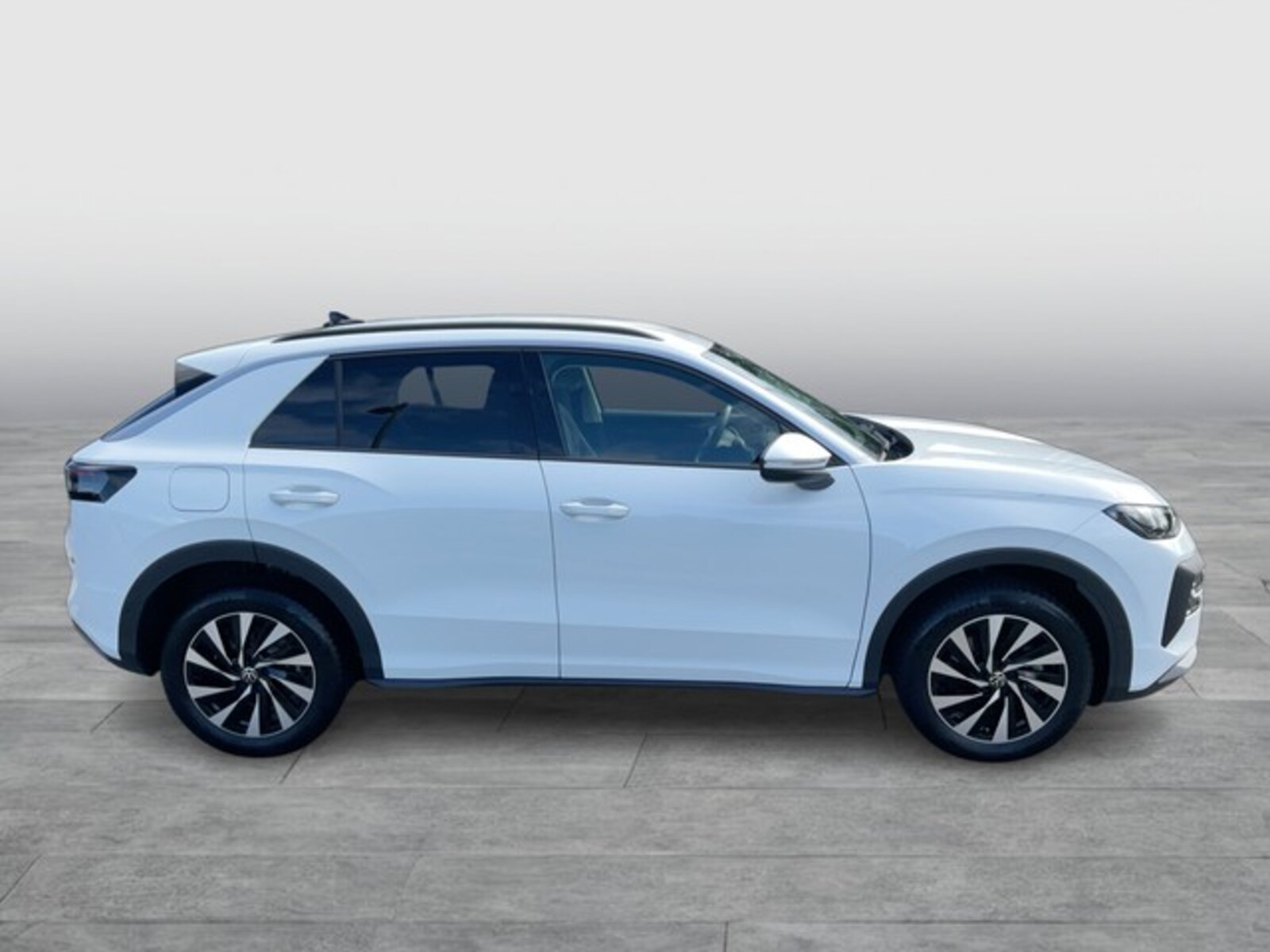 Volkswagen T-Roc – Bild 6