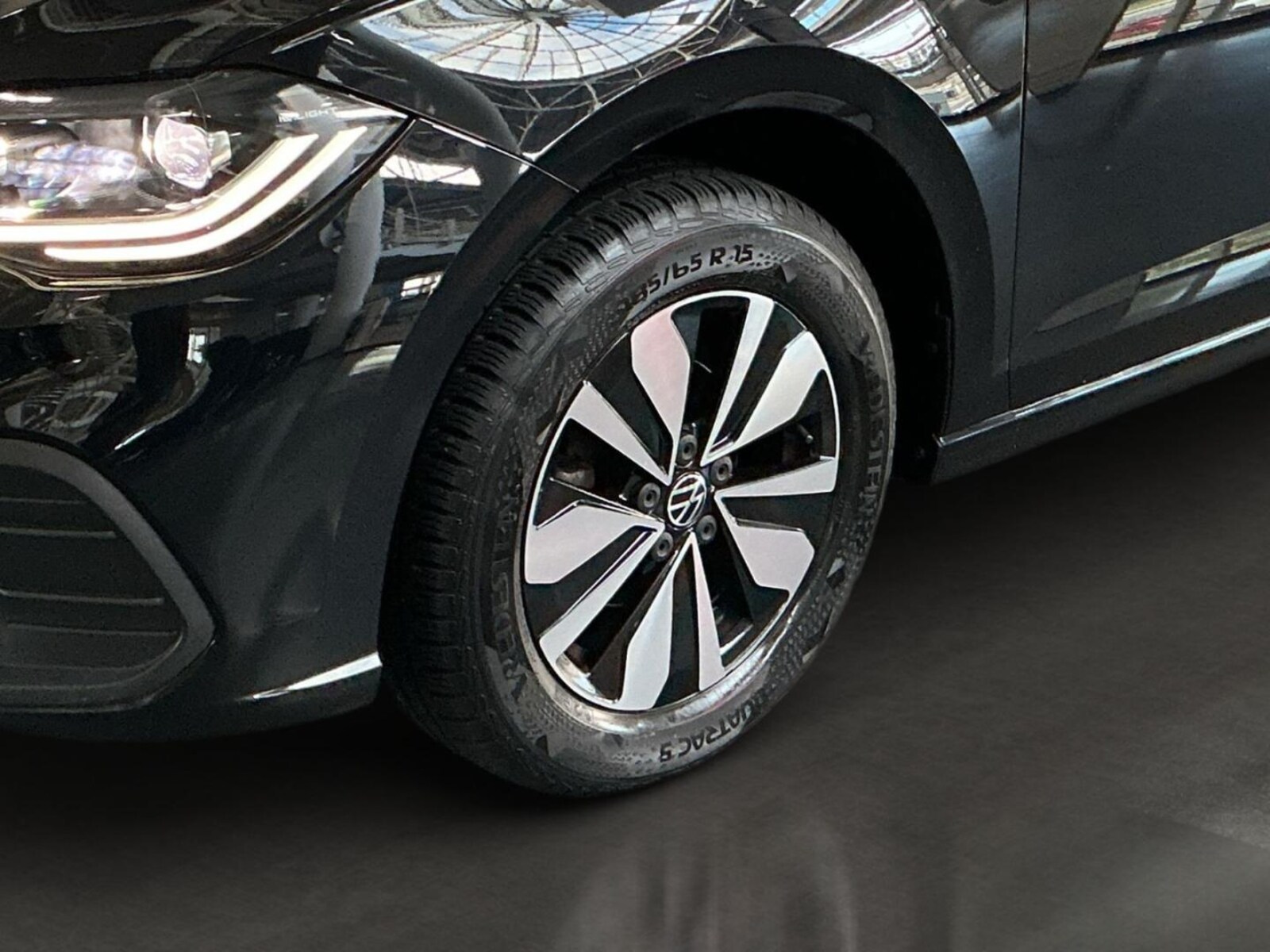 Volkswagen Polo – Bild 7