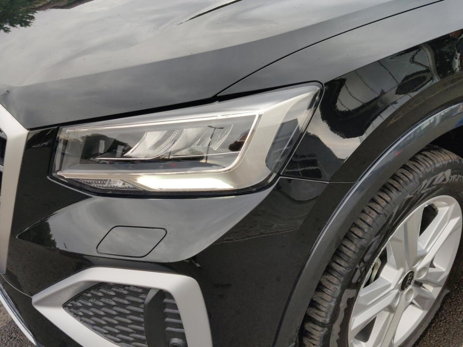 Audi Q2 – Bild 14