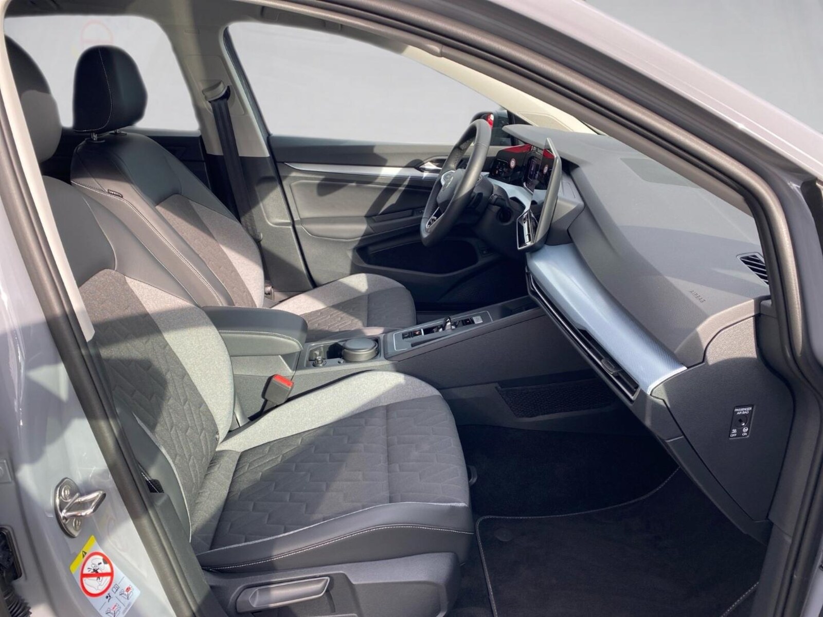 Volkswagen Golf – Bild 10