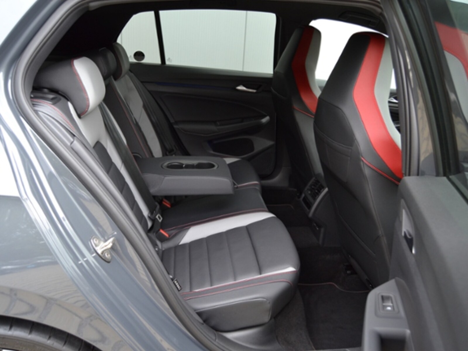 Volkswagen Golf – Bild 9