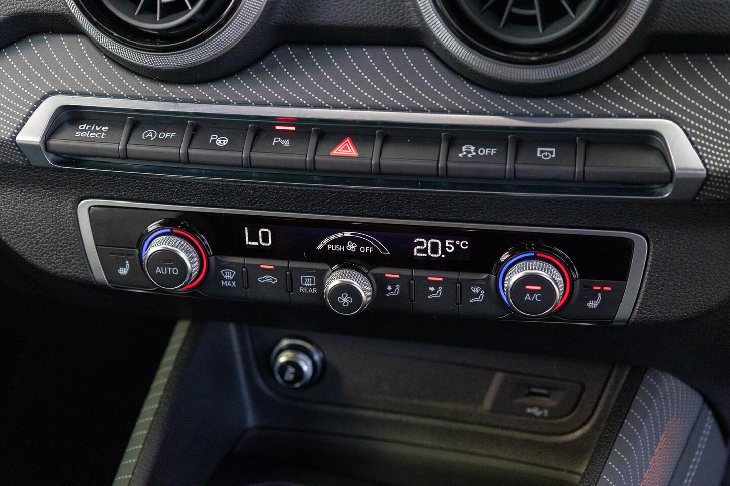 Image about Audi SQ2 TFSI quattro S tronic