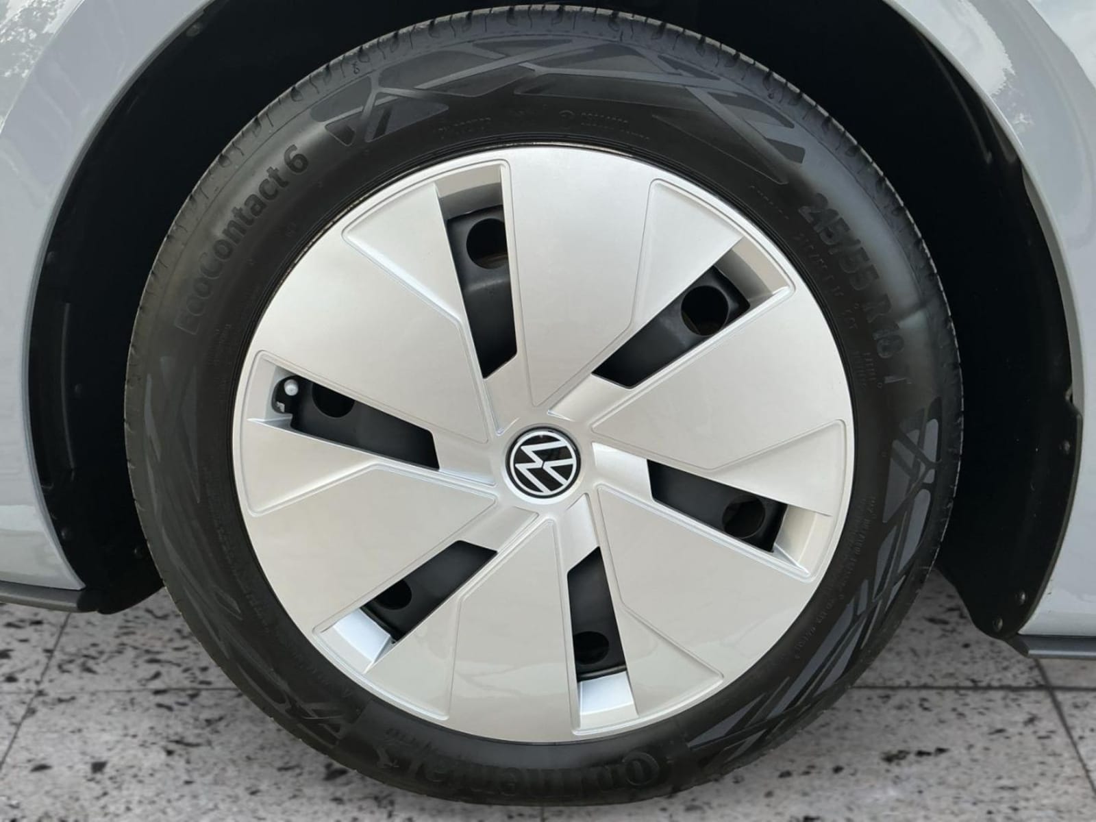 Volkswagen ID.3 – Bild 7