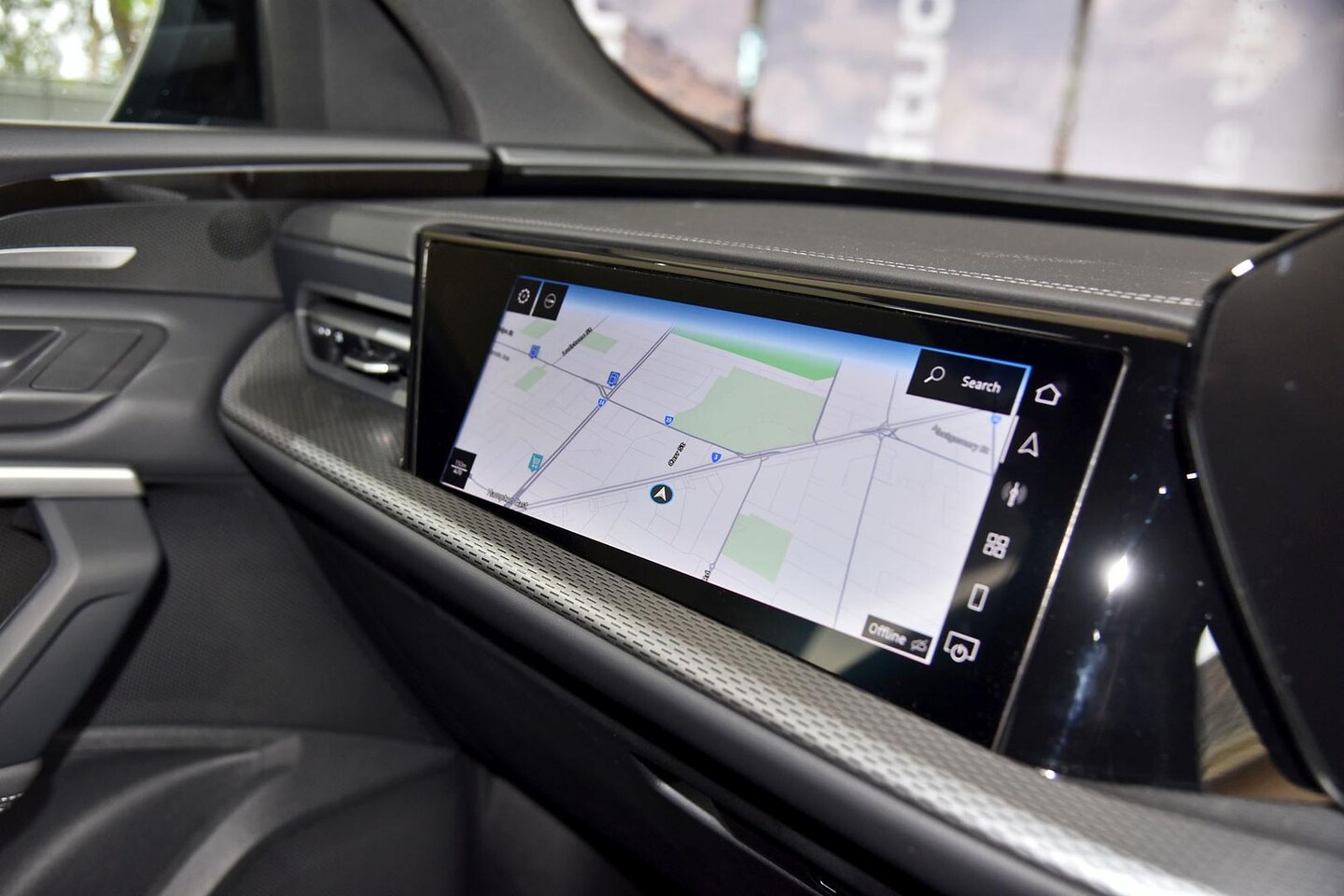 Image about Audi Q5 SUV e-hybrid quattro S tronic