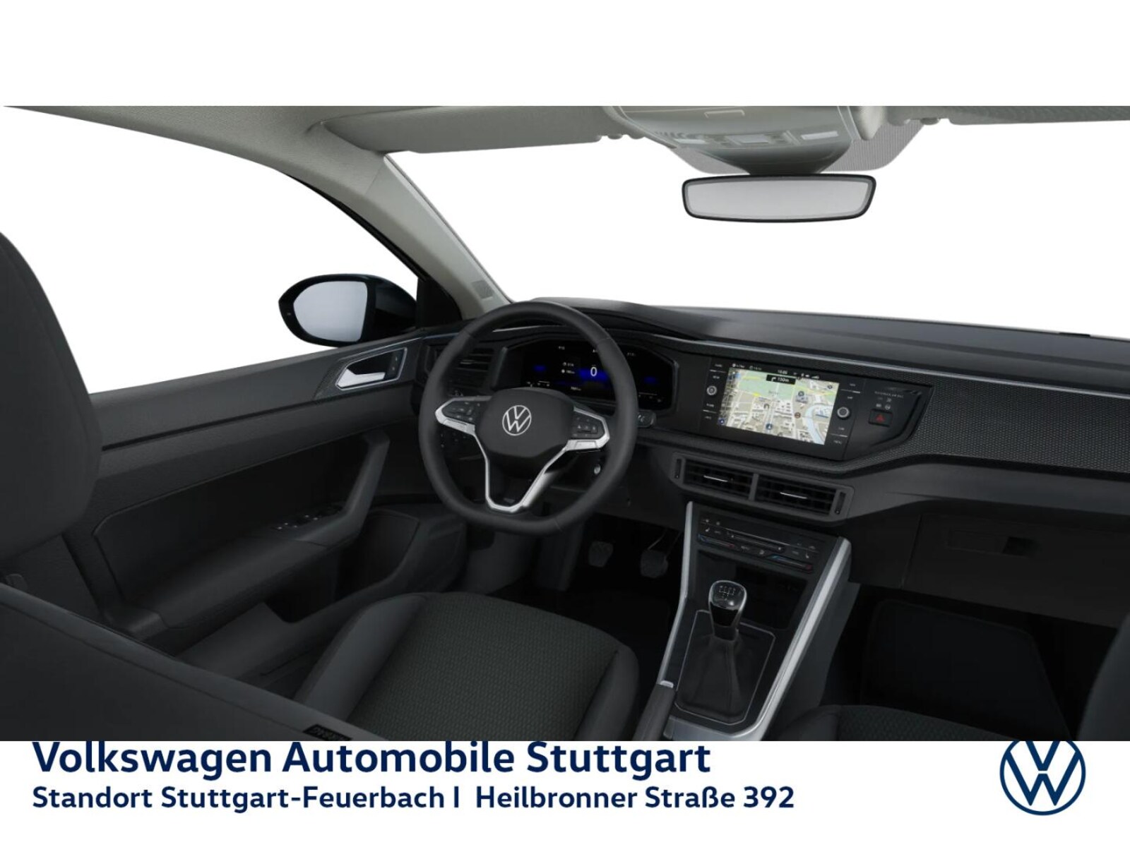 Volkswagen Taigo – Bild 10