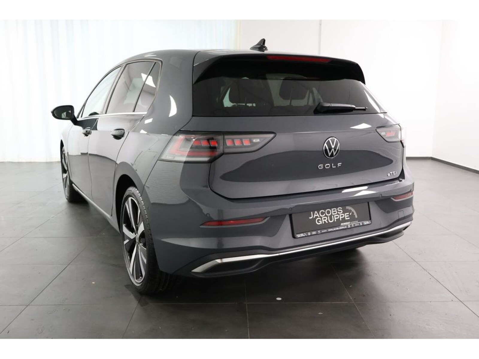 Volkswagen Golf – Bild 6