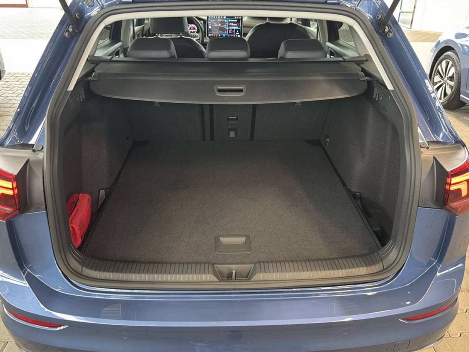 Volkswagen Golf Variant – Bild 17