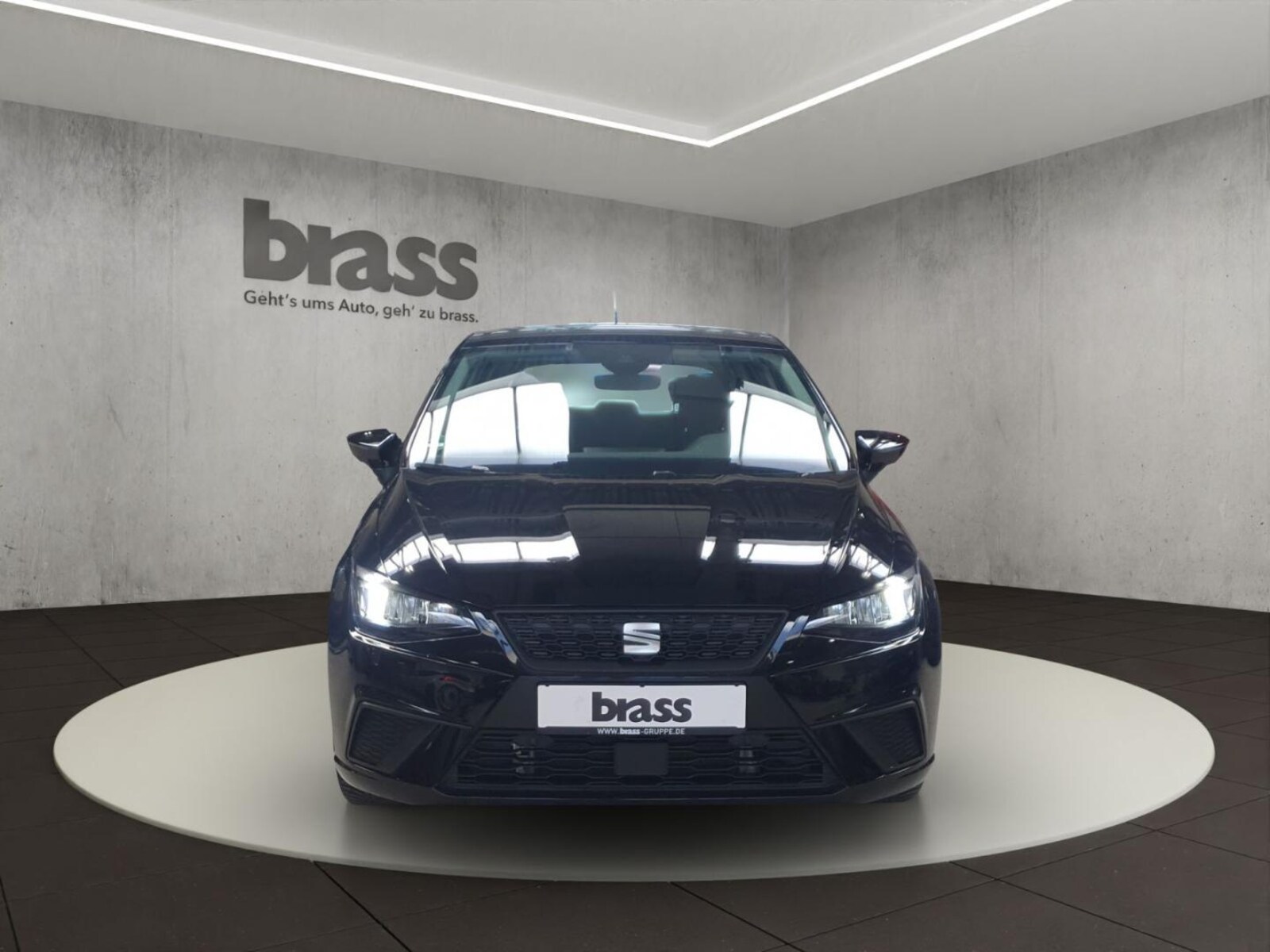 SEAT Ibiza – Bild 8