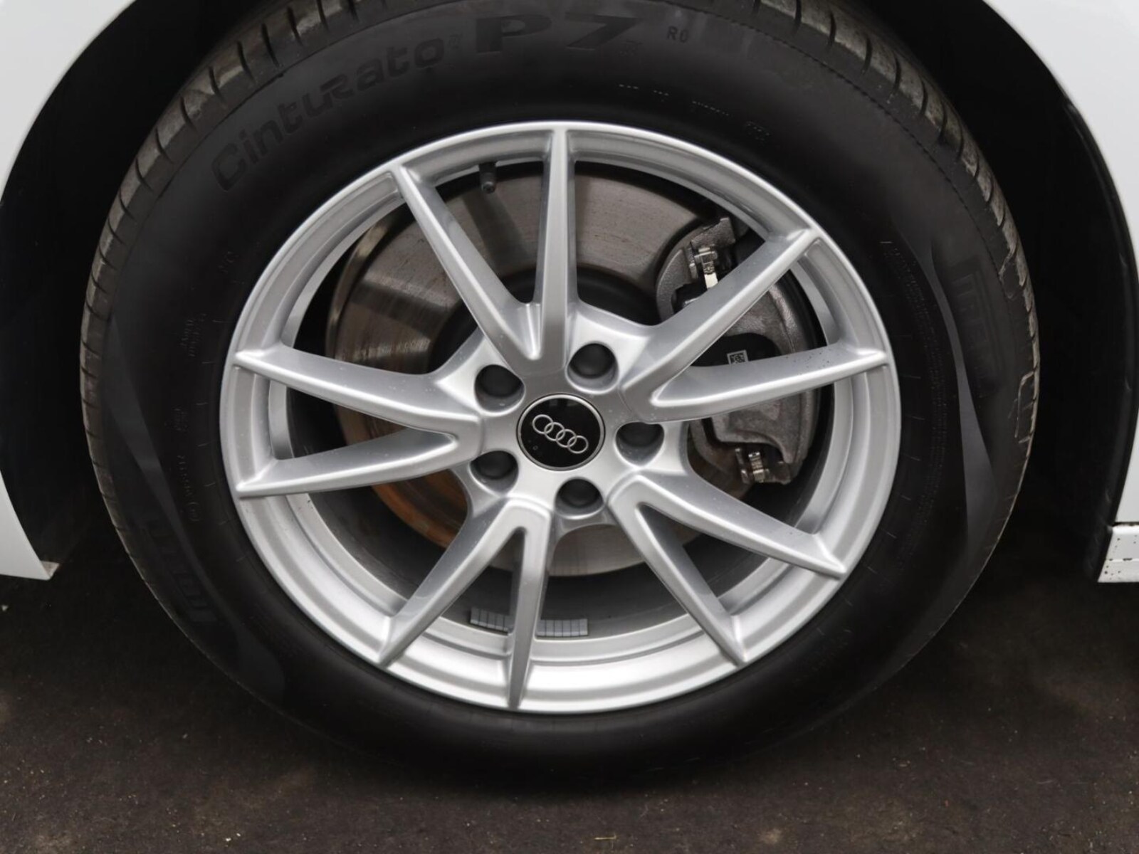 Audi A5 Limousine – Bild 18