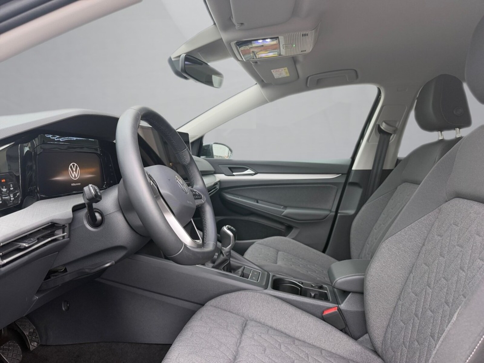 Volkswagen Golf – Bild 7
