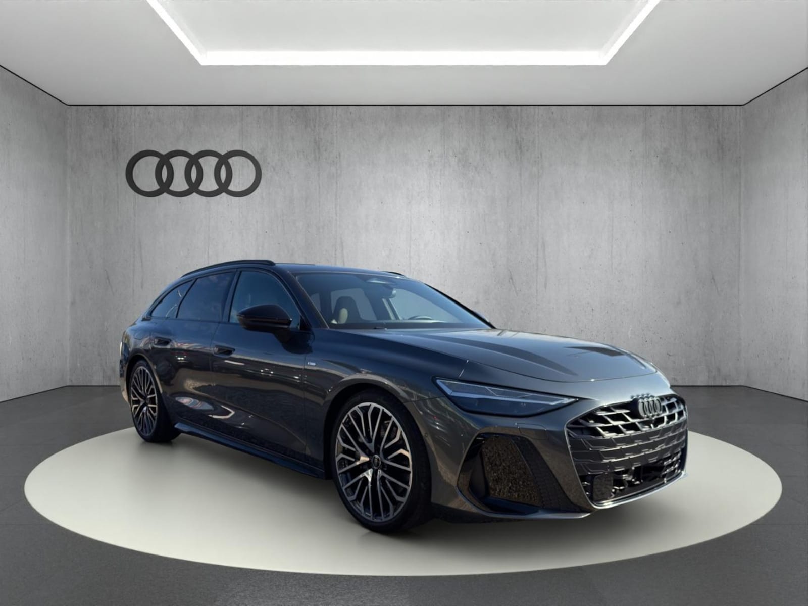 Audi A6 Avant – Bild 3
