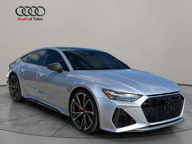 Photo of 2023 Audi RS7 Sportback
