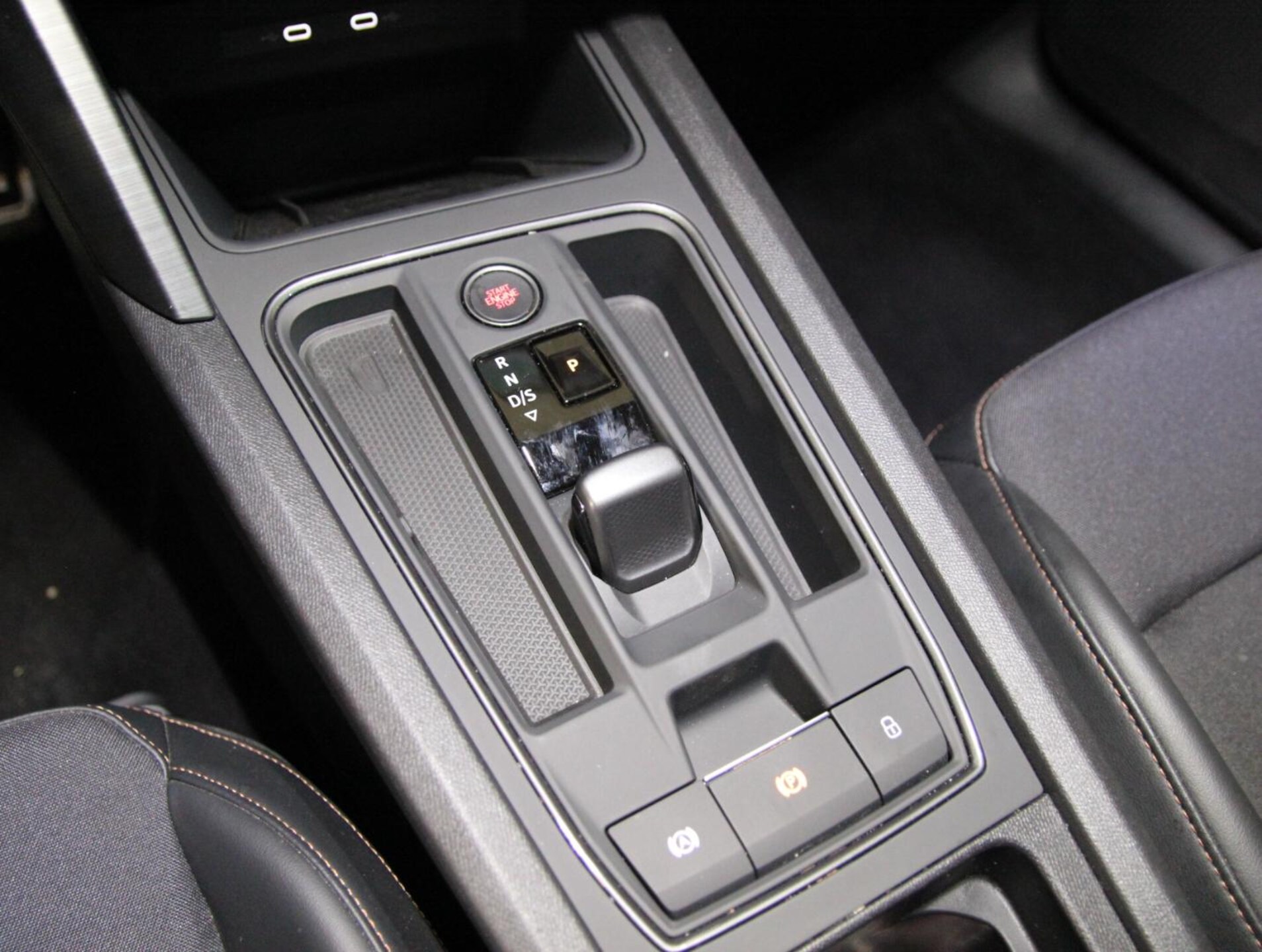 CUPRA Leon VZ