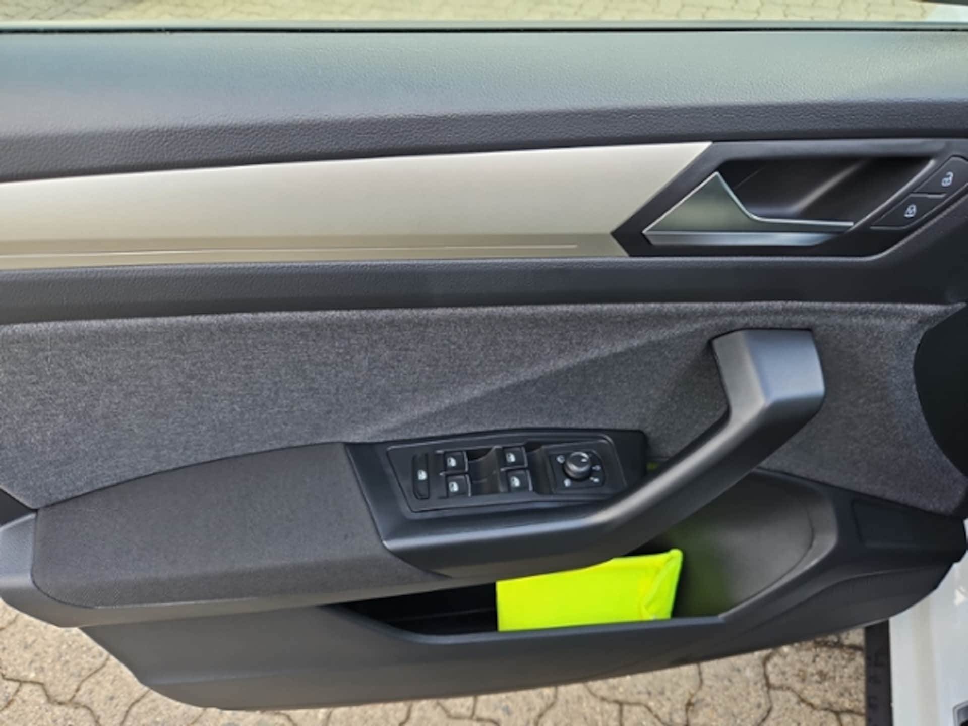 Volkswagen T-Roc MOVE