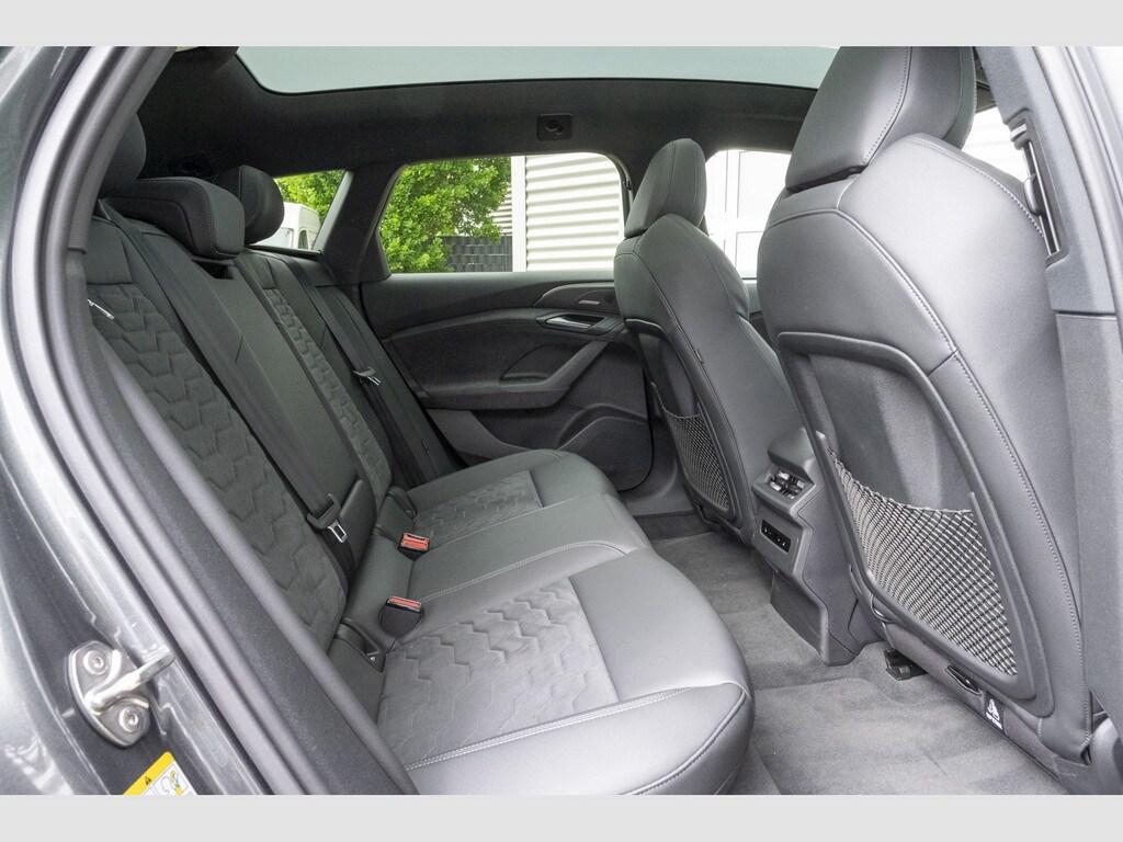 Image about Audi A6 Avant e-tron e-tron performance