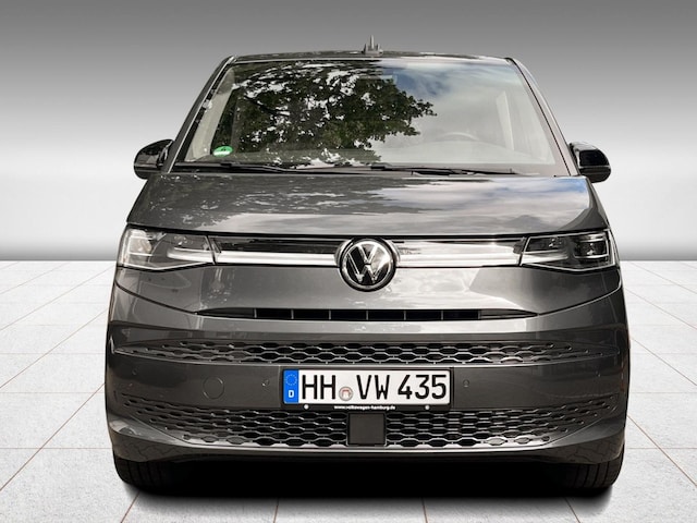 Volkswagen Multivan langversion