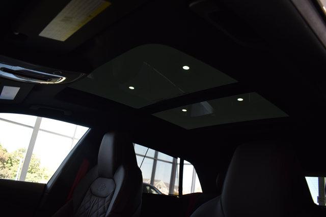 2026 Audi Q8 Prestige - Photo 38